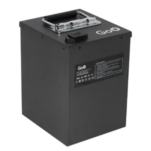 Bateria 48V 20Ah Removível Citycoco (Mini 701)
