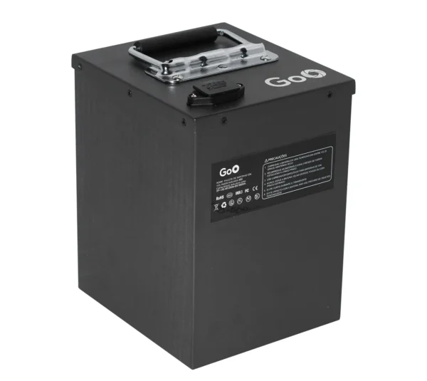 Bateria 48V 20Ah Removível Citycoco (Mini 701)