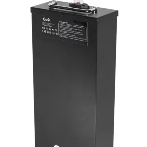 Bateria 60V 12Ah Removível para Citycoco