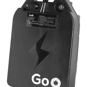 Bateria 60V 15Ah Removível para Citycoco