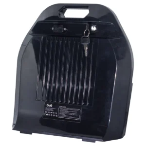 Bateria 60V 20Ah Smarda Removível Citycoco
