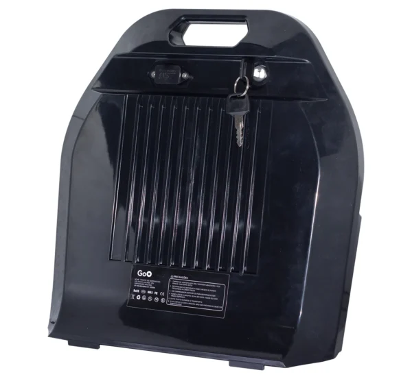 Bateria 60V 20Ah Smarda Removível Citycoco